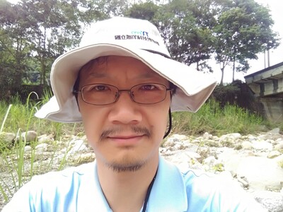 Assistant Prof. Shi-Wei LeeImage(Open new window)